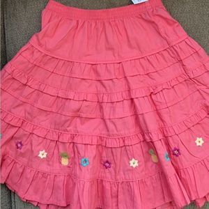 Gymboree shirt sz 8 NWT